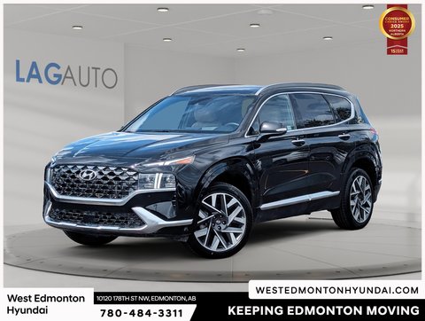2023 Hyundai Santa Fe Ultimate