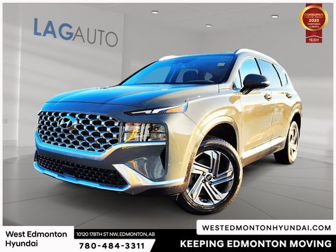 2023 Hyundai Santa Fe Preferred