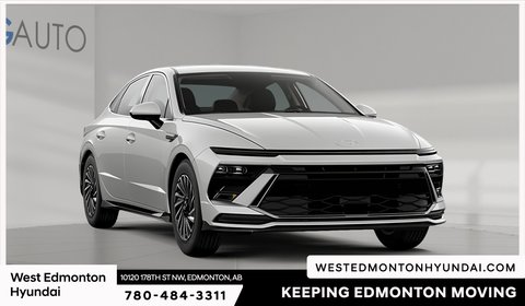 2026 Hyundai Sonata Hybrid Preferred-Trend <br>
        Front Wheel Drive
