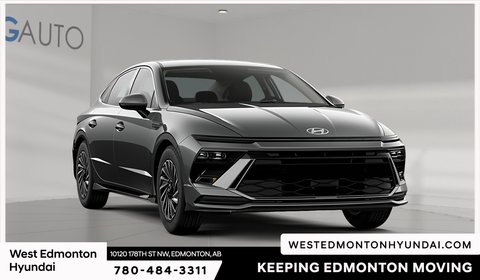 2026 Hyundai Sonata Hybrid Preferred-Trend <br>
        Front Wheel Drive