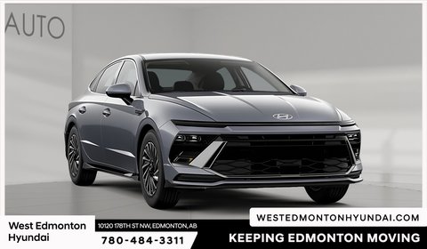 2026 Hyundai Sonata Hybrid Preferred-Trend <br>
        Front Wheel Drive