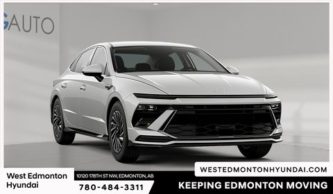 2026 Hyundai Sonata Hybrid Preferred-Trend <br>
        Front Wheel Drive