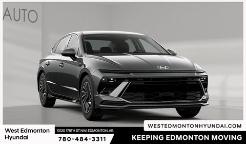 2026 Hyundai Sonata Hybrid Preferred-Trend <br>
        Front Wheel Drive