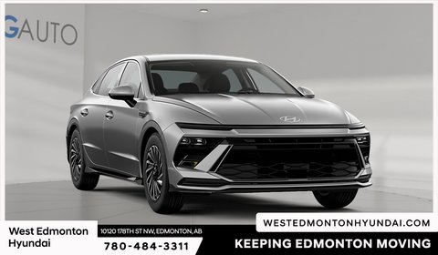 2026 Hyundai Sonata Hybrid Preferred-Trend <br>
        Front Wheel Drive