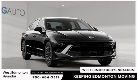 2026 Hyundai Sonata Hybrid Preferred-Trend <br>
        Front Wheel Drive