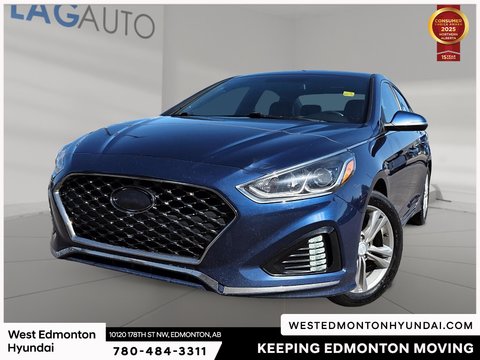 2018 Hyundai Sonata Sport <br>
        Front Wheel Drive