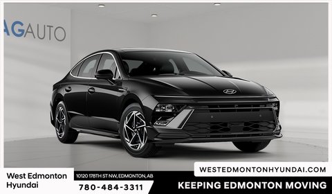 2026 Hyundai Sonata Preferred-Trend <br>
        All Wheel Drive