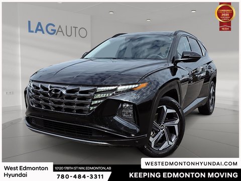 2024 Hyundai Tucson Hybrid Luxury <br>
        All Wheel Drive
