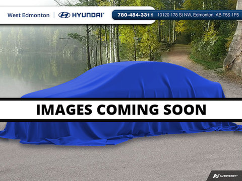 2025 Hyundai Tucson Hybrid