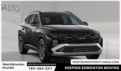 2026 Hyundai Tucson Hybrid Ultimate <br>
        All Wheel Drive