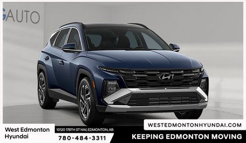 2026 Hyundai Tucson Hybrid Ultimate <br>
        All Wheel Drive