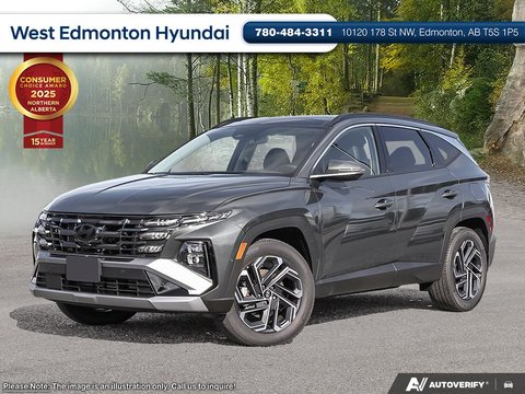 2026 Hyundai Tucson Hybrid Ultimate <br>
        All Wheel Drive