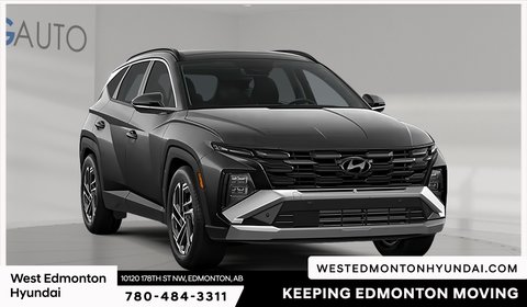2026 Hyundai Tucson Hybrid Ultimate <br>
        All Wheel Drive