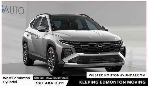2026 Hyundai Tucson Hybrid Ultimate <br>
        All Wheel Drive