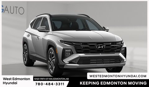 2026 Hyundai Tucson Hybrid Ultimate <br>
        All Wheel Drive