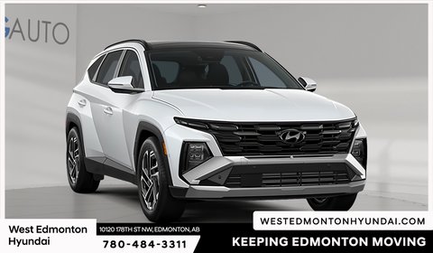 2026 Hyundai Tucson Hybrid Ultimate <br>
        All Wheel Drive