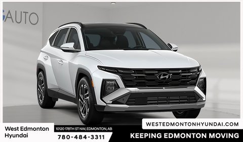 2026 Hyundai Tucson Hybrid Ultimate <br>
        All Wheel Drive