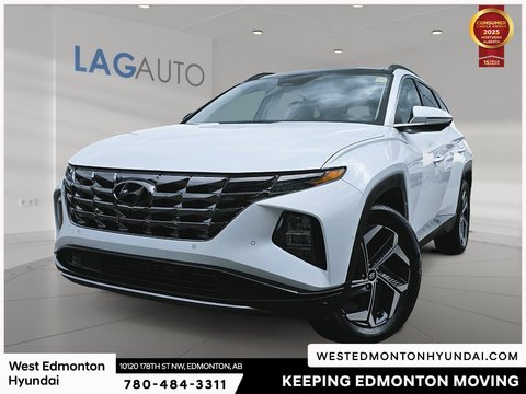 2024 Hyundai Tucson Plug-In Hybrid Ultimate <br>
        All Wheel Drive