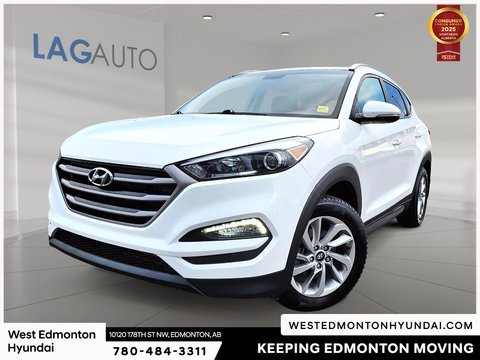 2016 Hyundai Tucson Premium