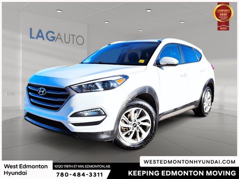 2016 Hyundai Tucson Premium