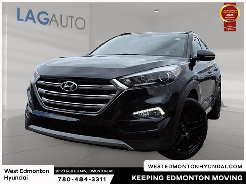 2017 Hyundai Tucson SE <br>
        All Wheel Drive