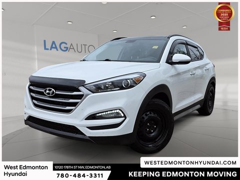 2018 Hyundai Tucson SE <br>
        Front Wheel Drive