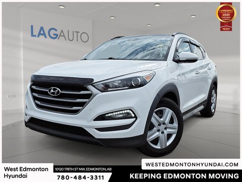 2018 Hyundai Tucson SE <br>
        Front Wheel Drive