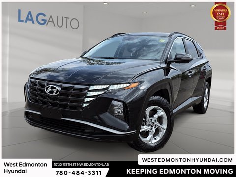 2022 Hyundai Tucson Preferred <br>
        All Wheel Drive