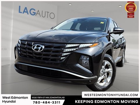 2022 Hyundai Tucson Essential <br>
        All Wheel Drive