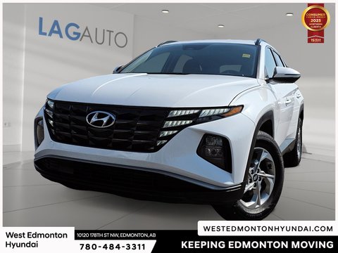 2024 Hyundai Tucson Preferred <br>
        All Wheel Drive