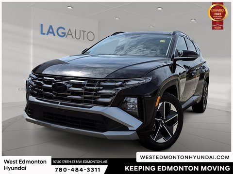 2025 Hyundai Tucson Preferred <br>
        All Wheel Drive