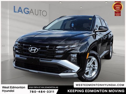 2025 Hyundai Tucson Preferred <br>
        All Wheel Drive