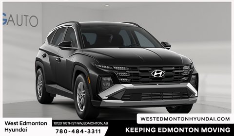 2026 Hyundai Tucson Preferred <br>
        All Wheel Drive