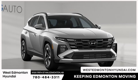 2026 Hyundai Tucson Preferred with Trend Package <br>
        All Wheel Drive