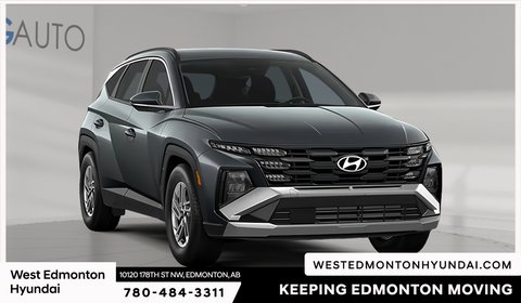 2026 Hyundai Tucson Preferred <br>
        All Wheel Drive