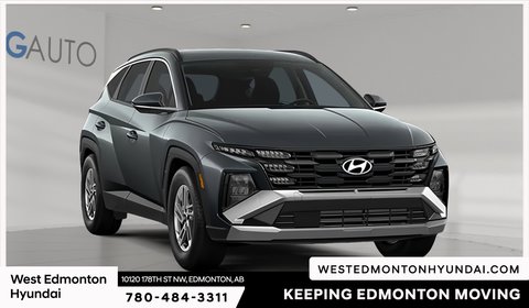 2026 Hyundai Tucson Preferred <br>
        All Wheel Drive