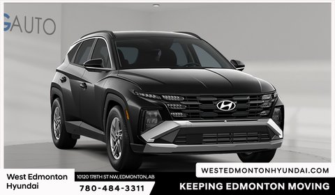 2026 Hyundai Tucson Preferred <br>
        All Wheel Drive