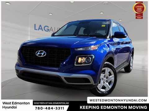 2022 Hyundai Venue Ultimate