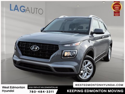 2022 Hyundai Venue Preferred <br>
        Front Wheel Drive