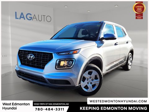 2024 Hyundai Venue Essential