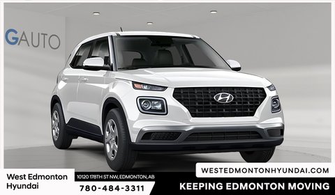 2026 Hyundai Venue Essential <br>
        Front Wheel Drive
