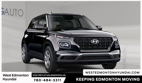 2026 Hyundai Venue Essential <br>
        Front Wheel Drive