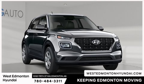 2026 Hyundai Venue Essential <br>
        Front Wheel Drive
