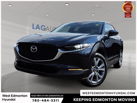 2024 Mazda CX-30 GS <br>
        All Wheel Drive