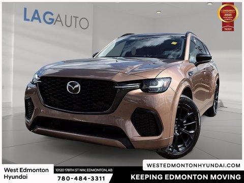 2025 Mazda CX-70 GT <br>
        All Wheel Drive