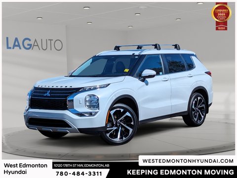 2023 Mitsubishi Outlander SEL