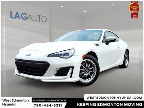 2020 Subaru BRZ Base