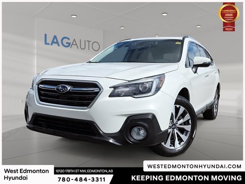 2019 Subaru Outback 2.5i <br>
        All Wheel Drive