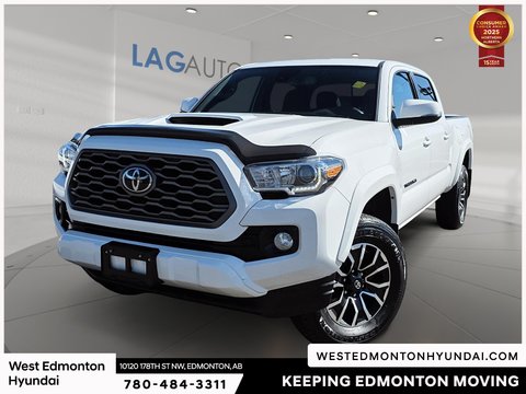 2023 Toyota Tacoma Base <br>
        4x4