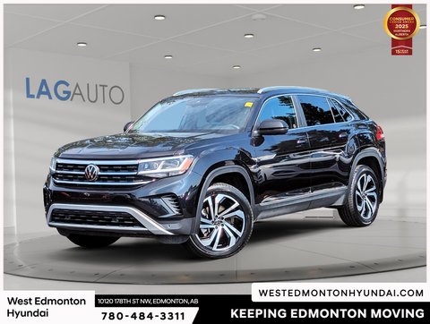 2023 Volkswagen Atlas Cross Sport 3.6 FSI Highline